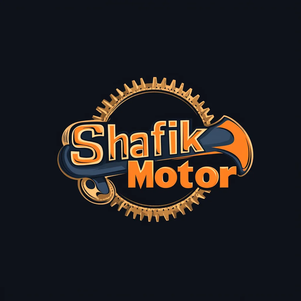Shafik Motor